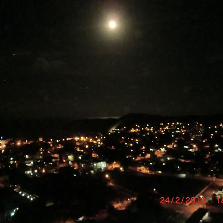 Porto Tropical Residence Natal Bagian luar foto