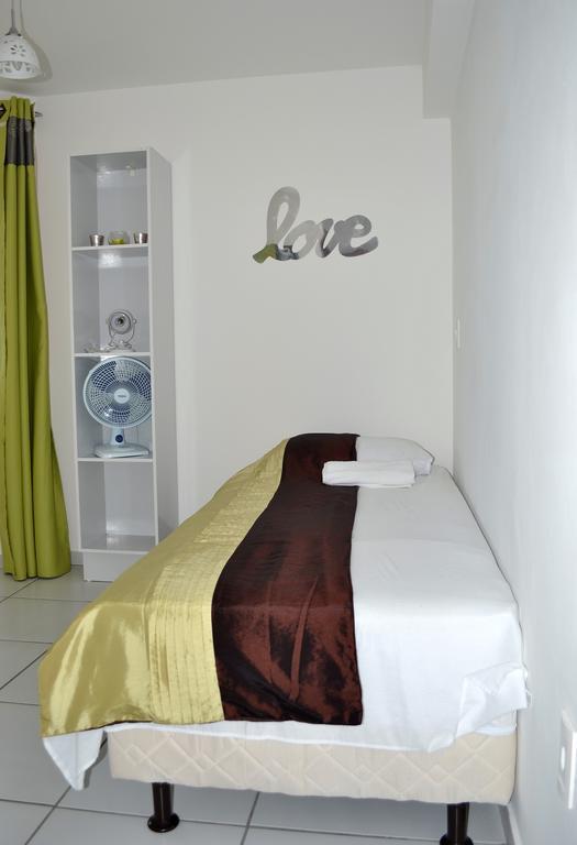 Porto Tropical Residence Natal Ruang foto