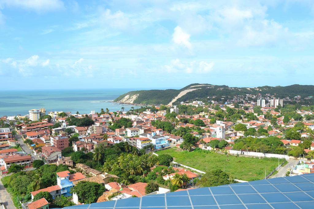 Porto Tropical Residence Natal Bagian luar foto