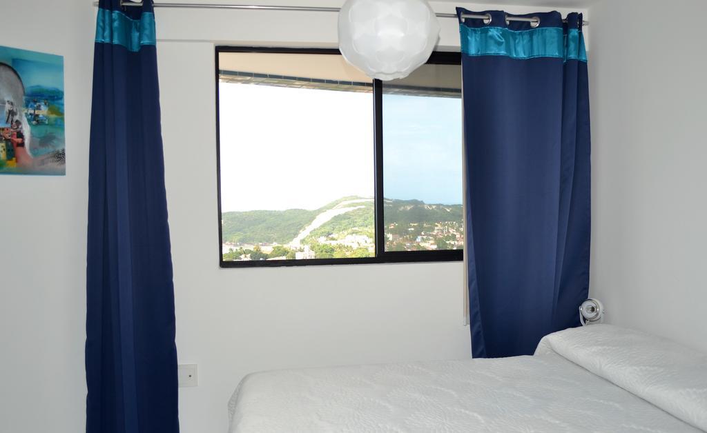 Porto Tropical Residence Natal Ruang foto