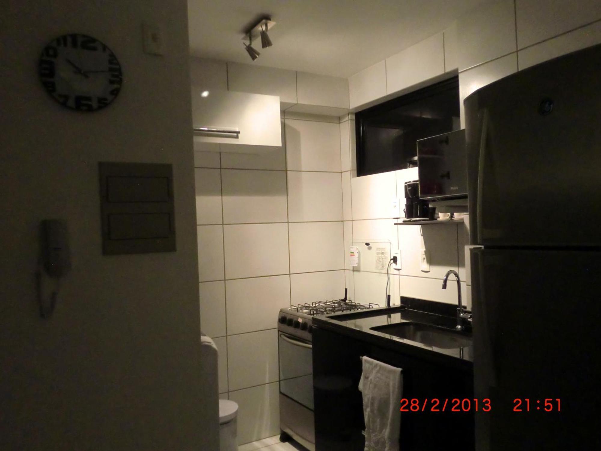 Porto Tropical Residence Natal Bagian luar foto