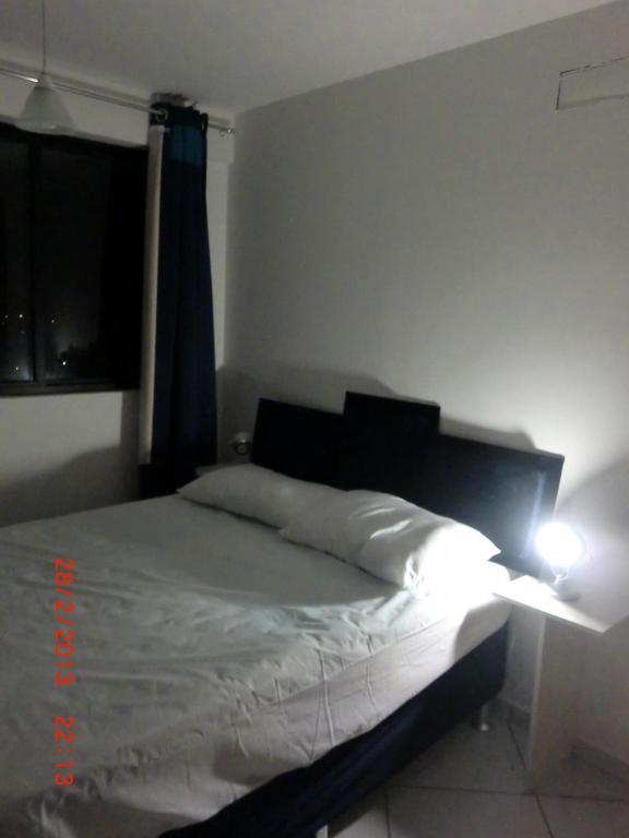 Porto Tropical Residence Natal Bagian luar foto