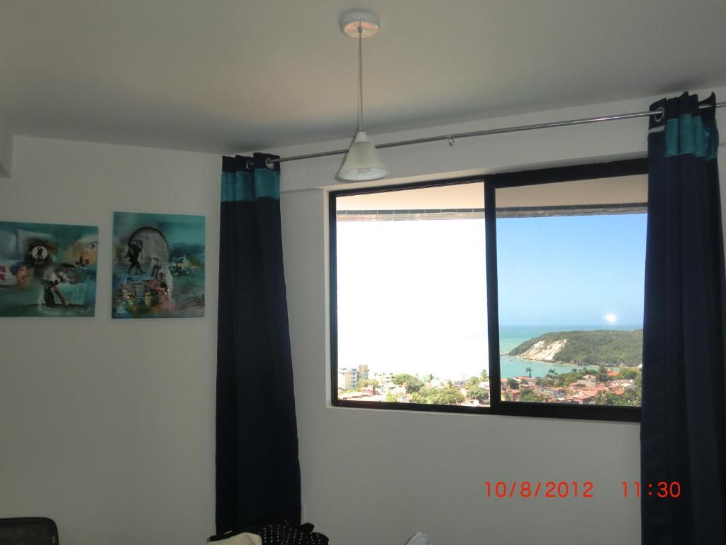 Porto Tropical Residence Natal Ruang foto