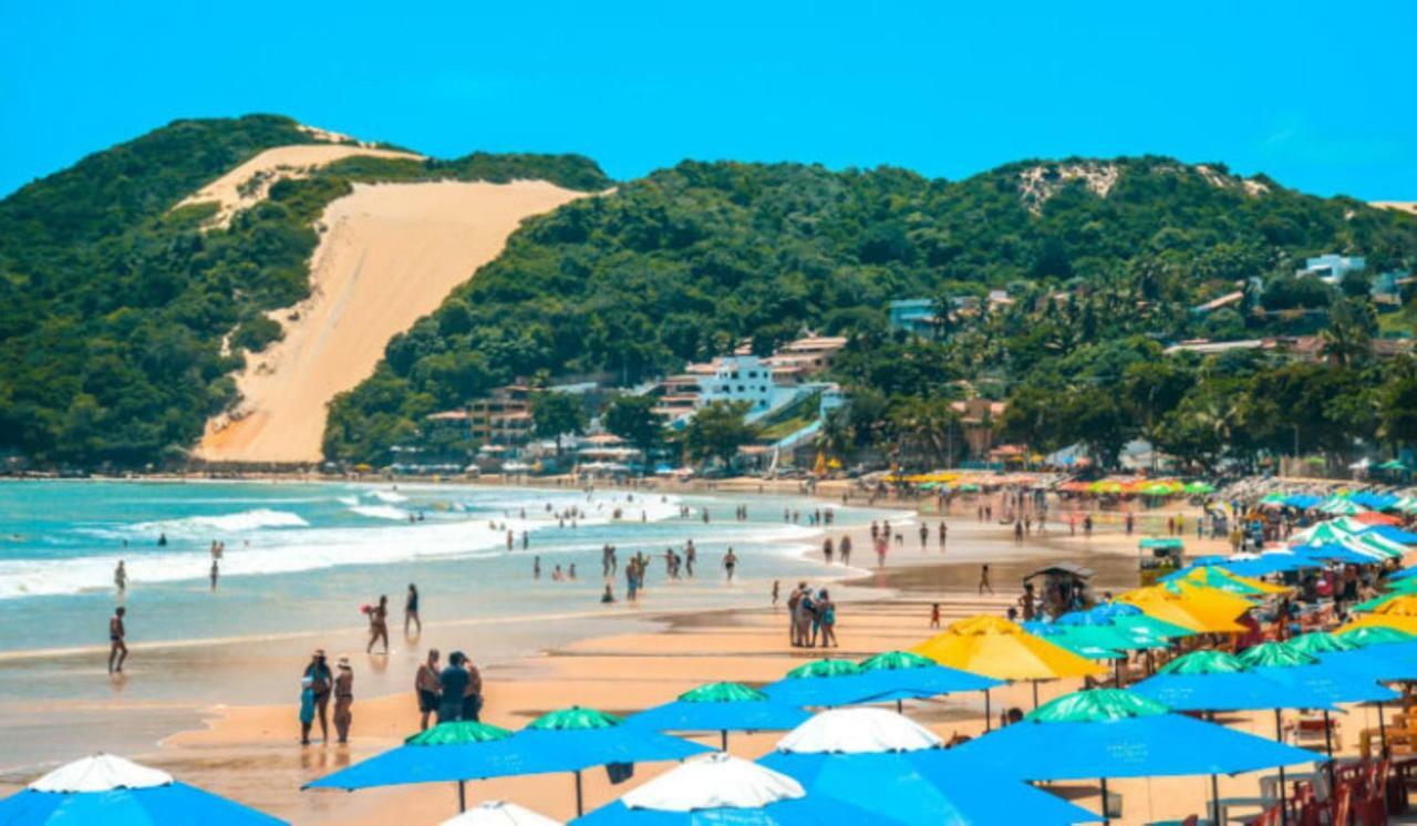 Porto Tropical Residence Natal Bagian luar foto